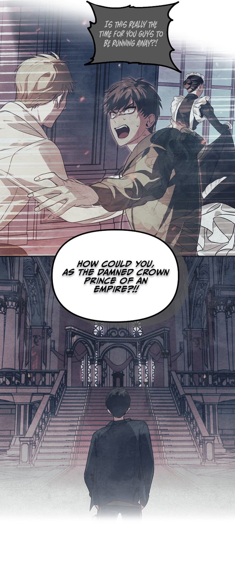 SSS-Class Suicide Hunter, Chapter 90 image 62